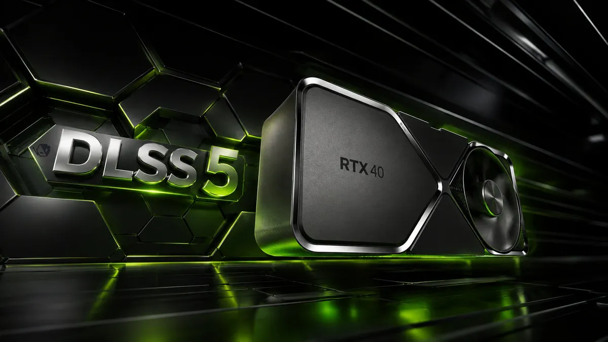 NVIDIA, DLSS 5'in RTX 40 Serisi Desteğini Onayladı: Öncelik RTX 50 Optimizasyonunda