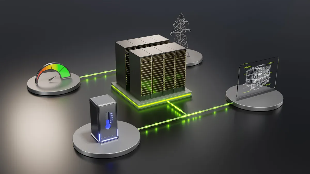 NVIDIA Vera Rubin ile Enerji Verimliliğinde Çığır Açtı