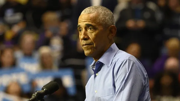 Obama ve Harris'ten Yapay Zekaya Yönelik Acil Düzenleme Çağrısı