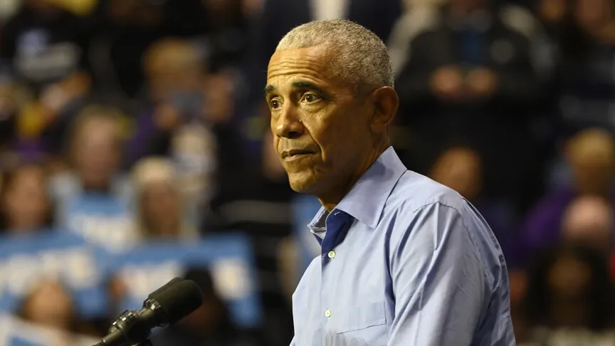 Obama ve Harris'ten Yapay Zekaya Yönelik Acil Düzenleme Çağrısı
