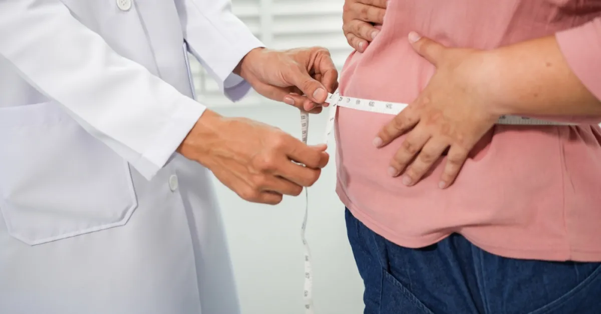 Obezite ve sağlıksız yaşam alışkanlıkları prostat kanseri riskini artırıyor