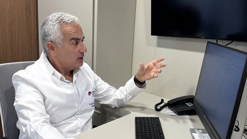 Obezite ve yanlış beslenme alışkanlıkları prostat kanseri riskini yükseltiyor
