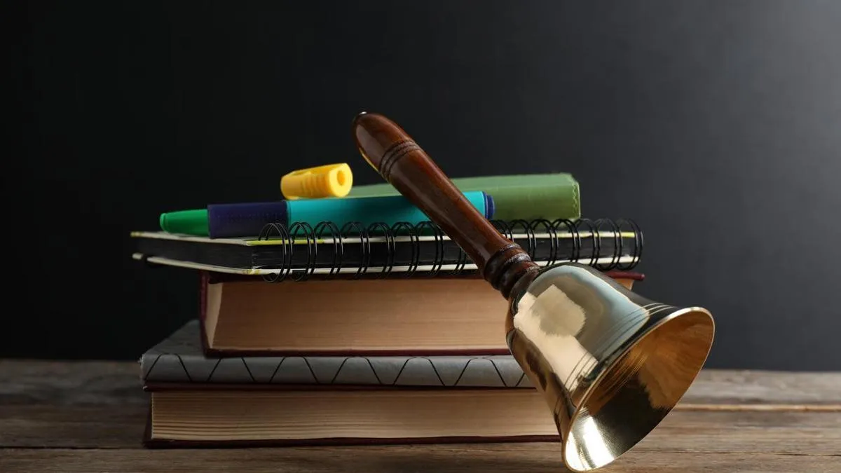 Okullarda Yeni Güvenlik Çağı: Sertifikalı Görevliden Dedektör Kontrollerine