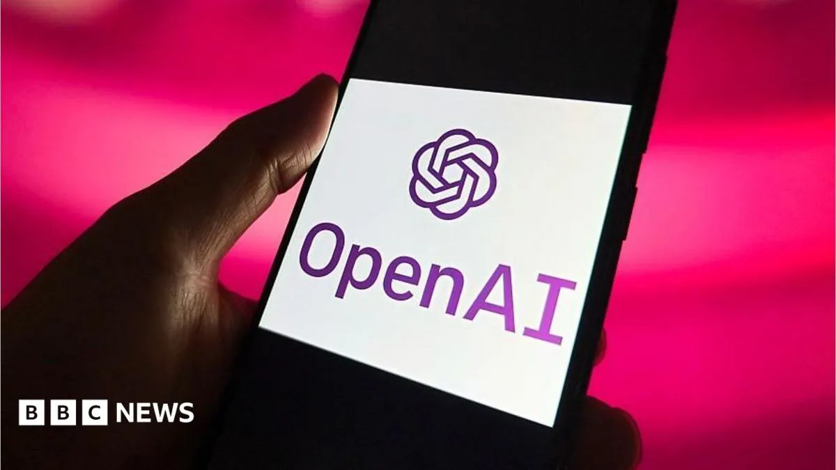 OpenAI Ajanlarının Alman Bir Siteni Ele Geçirdiği İddia Ediliyor