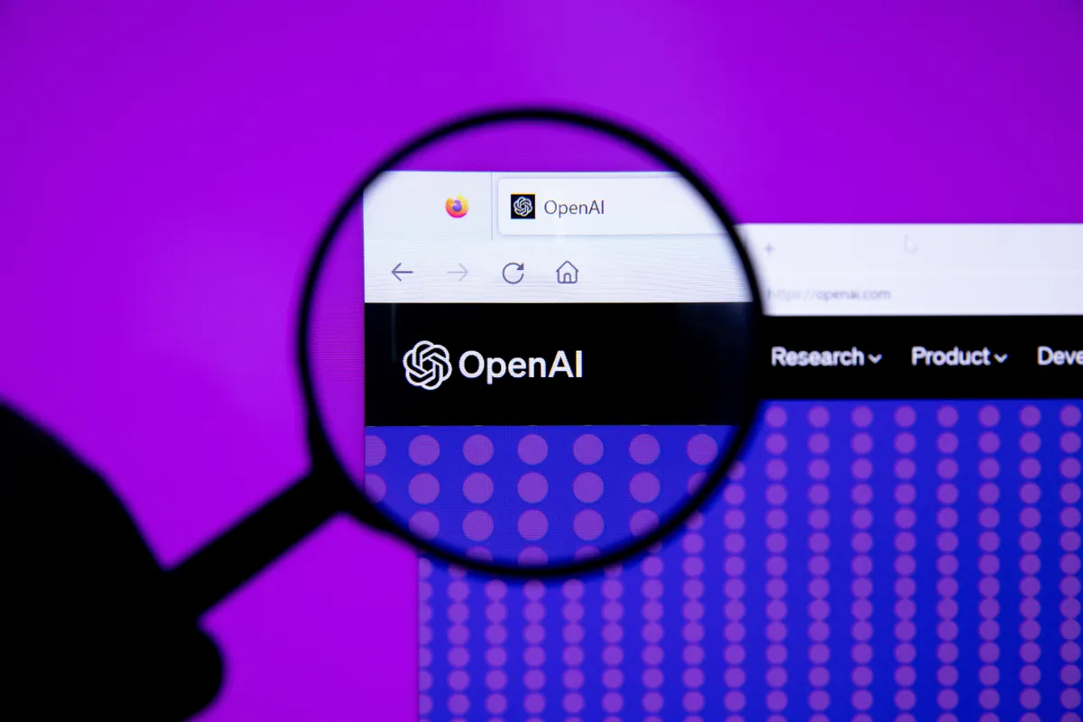 OpenAI'de veri merkezi müdürü istifa etti