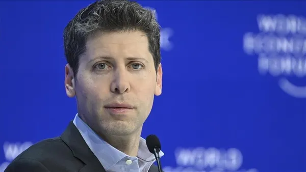 OpenAI Lideri Altman'dan Enerji Şebekeleri İçin Dijital Savunma Hamlesi