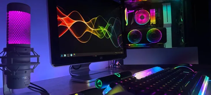 OpenRGB, 1.0 sürümüyle donanım desteğini genişletti