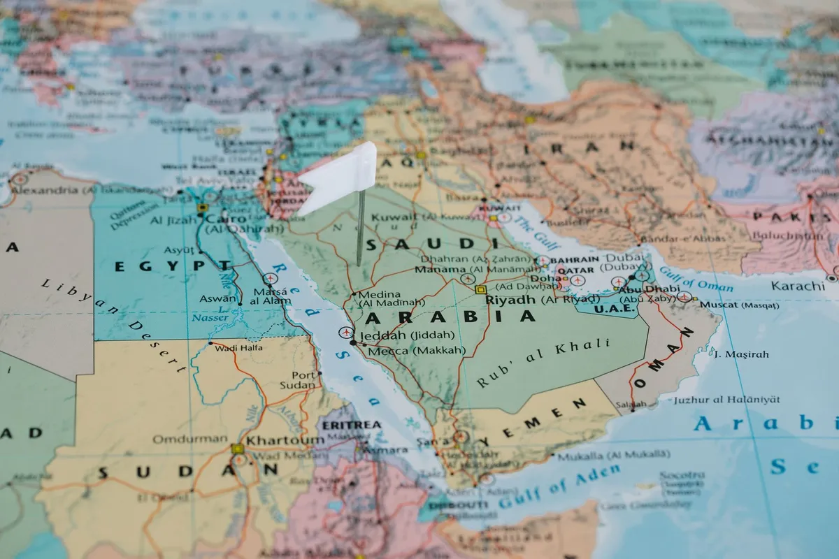 Orta Doğu'da Jeopolitik Kriz Derinleşiyor: Yemen ve Körfez'de Artan Tehdit