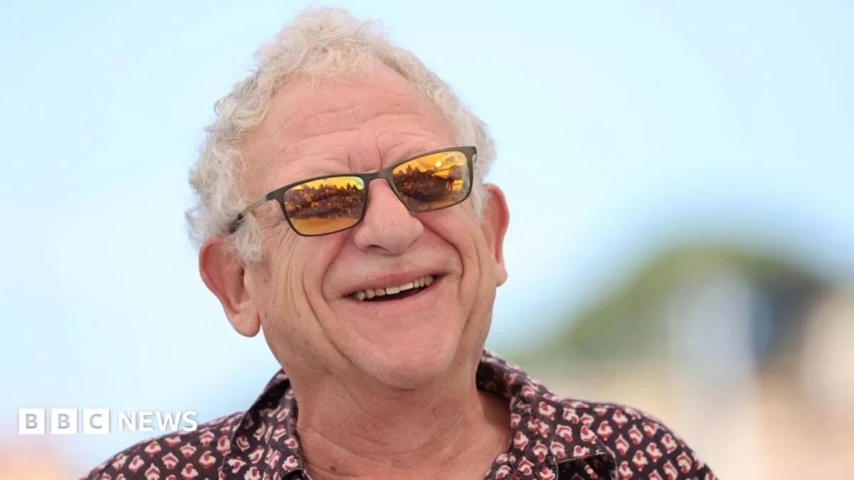 Oscar ödüllü yapımcı Jeremy Thomas hayatını kaybetti