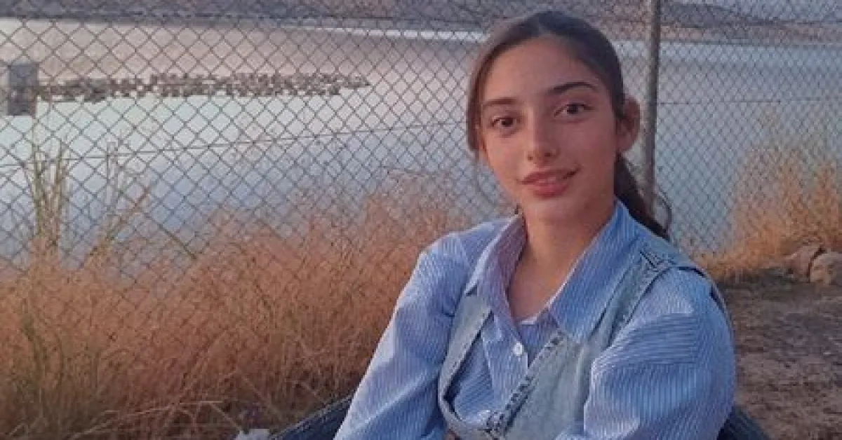 Otobüs yangınında kaybedilen 12 yaşındaki Yüsra'nın ailesi yasta