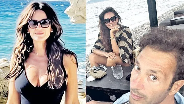 Özlem Kaymaz: Sevgi, hayatın en büyük gücü