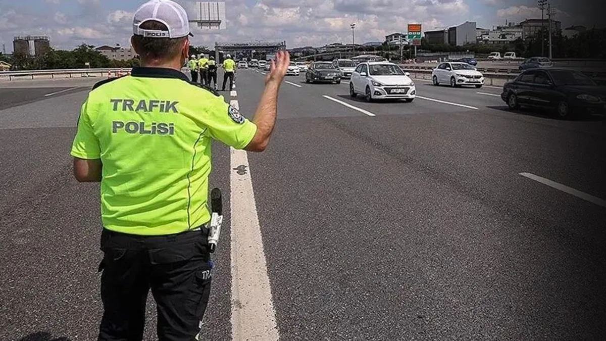 Pazar günü İstanbul'da bu yollar kapalı: Alternatif rotalar belli oldu