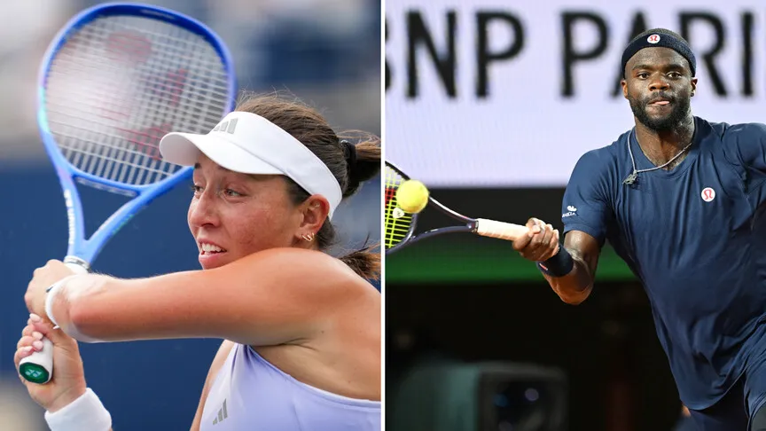 Pegula ve Tiafoe ABD Açık yarı finalinde