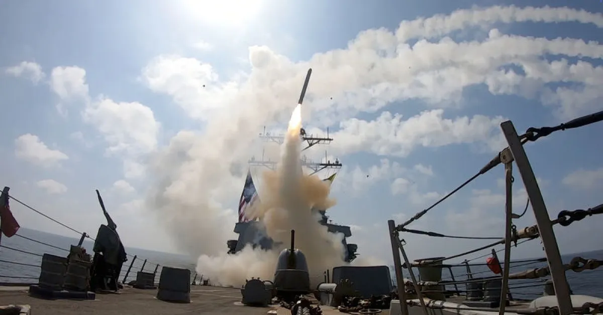 Pentagon: İran savaşı mühimmat krizi yarattı, maliyet 33,4 milyar doları buldu
