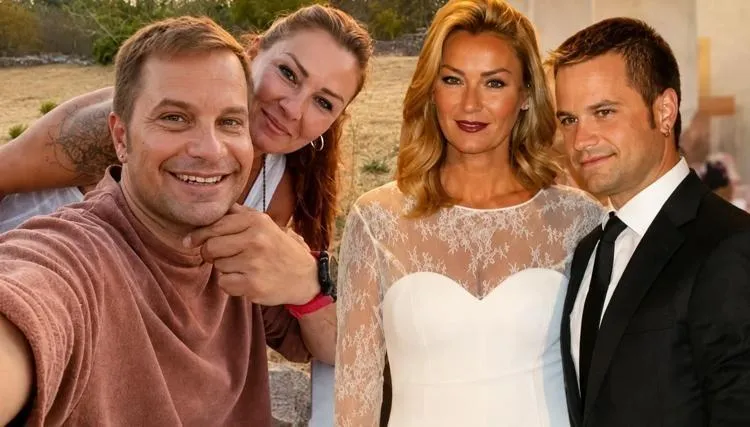 Pınar Altuğ ve Yağmur Atacan'ın Romantik Jest Tartışması Gündemde