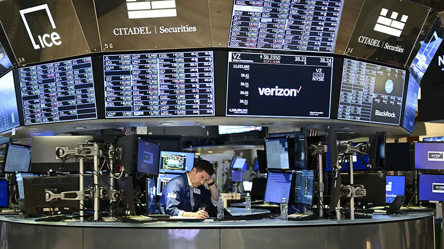 Piyasalar Sarsıldı: Jeopolitik Risk ve Yapay Zeka Endişesi