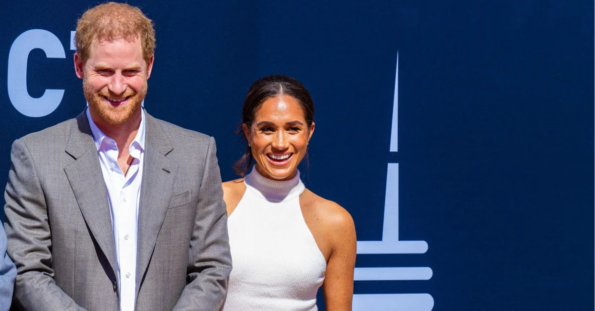 Prens Harry ve Meghan'ın çocuklarını okuldan alma kararı
