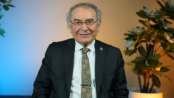 Prof. Dr. Nevzat Tarhan'dan cinsel kimlik ve aile eğitimi uyarısı