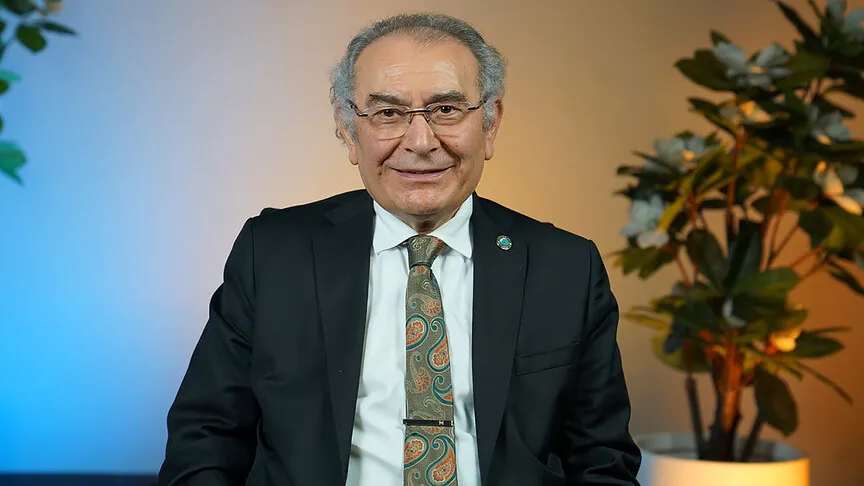Prof. Dr. Nevzat Tarhan'dan cinsel kimlik ve aile eğitimi uyarısı