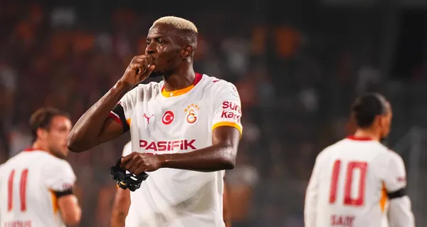 PSG Osimhen'e dönüyor: Galatasaray'da endişe yaratan gelişme