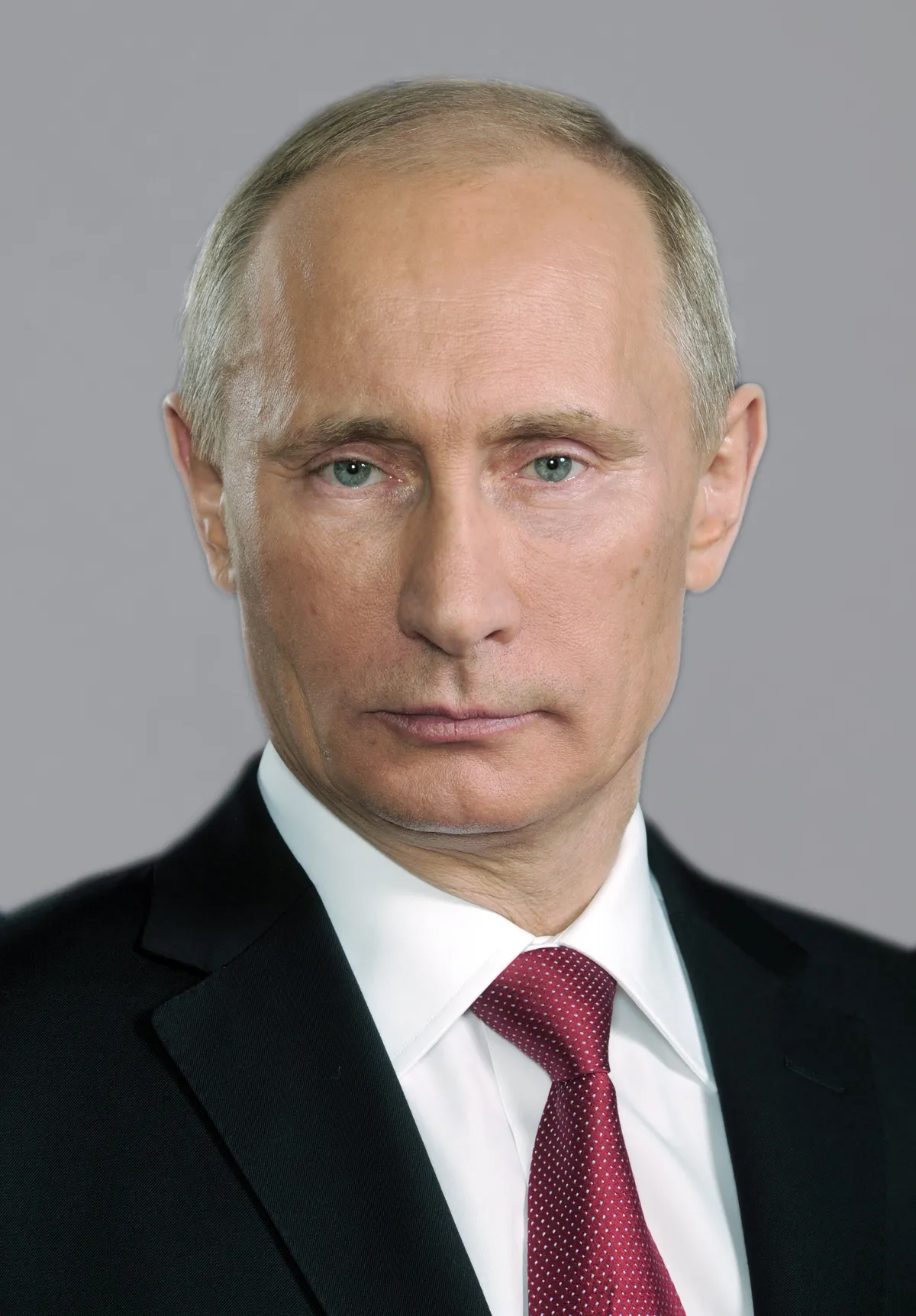 Putin'den Alman Yaptırımlarına Sert Tepki: Ciddi Hata
