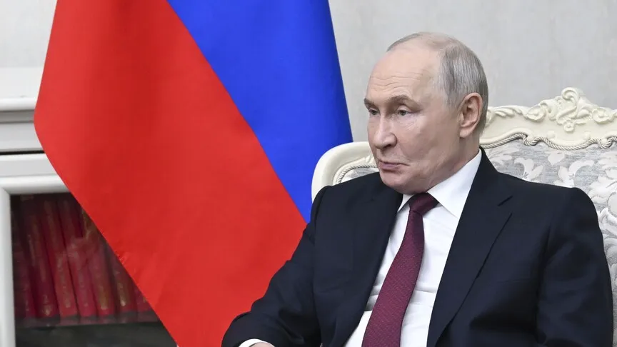 Putin'den Barış Şansı ve Diplomatik Mesaj