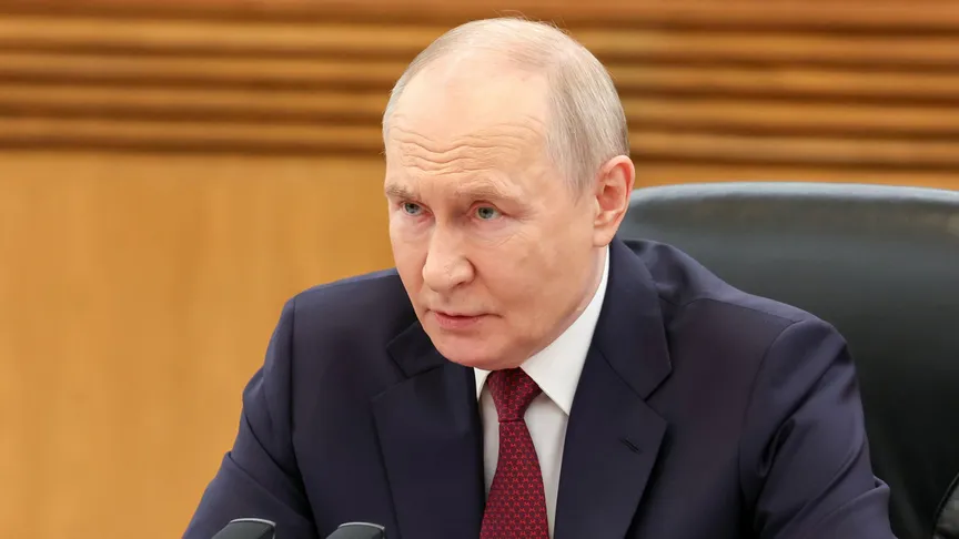 Putin'den Çok Kutuplu Düzen ve BM Yenileme Çağrısı
