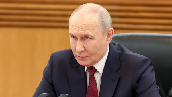 Putin'den Çok Kutuplu Düzen ve BM Yenileme Çağrısı