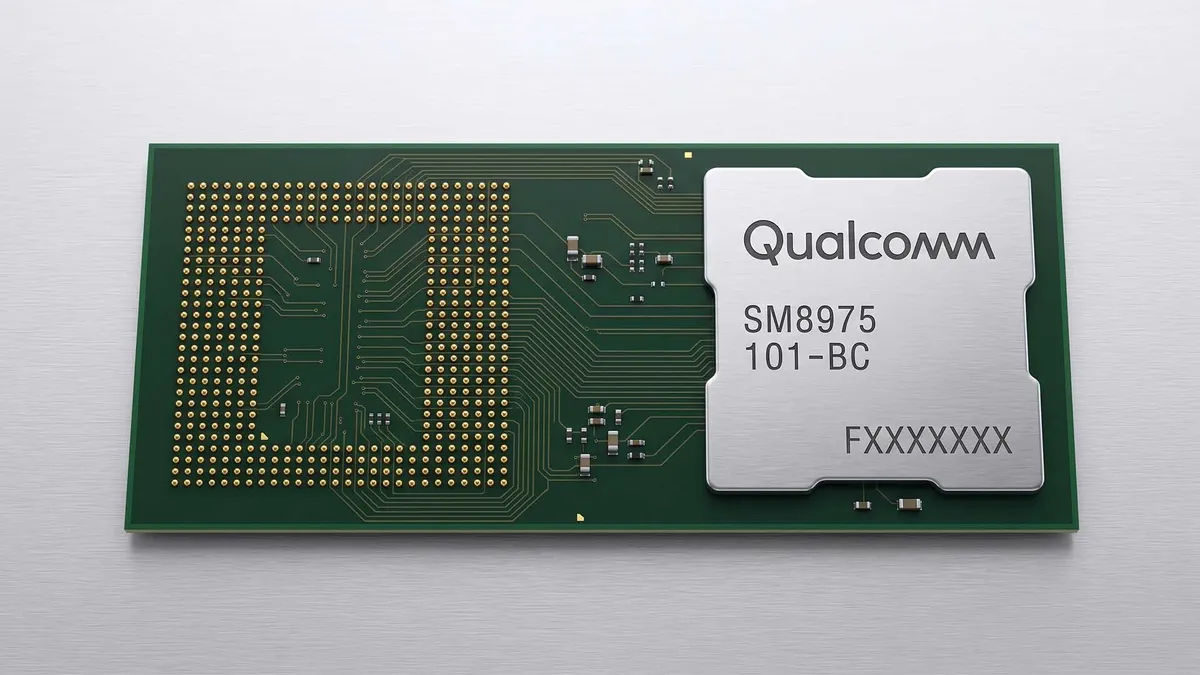 Qualcomm'un Yeni Devamcısı: Snapdragon 8 Elite Gen 6 Pro Die Sızıntısı