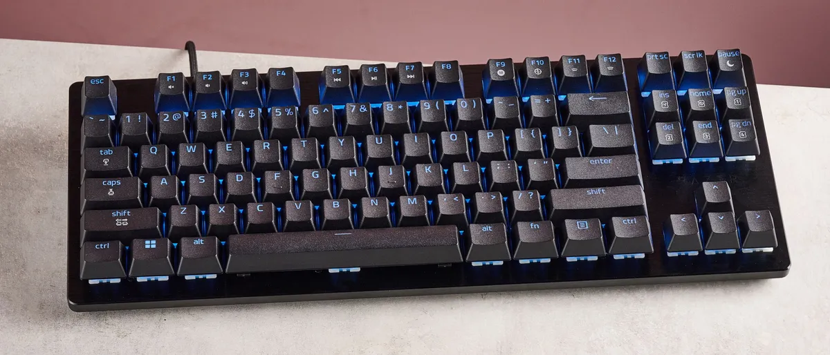 Razer Huntsman V3 HE: Analog Performansta Yeni Referans Noktası