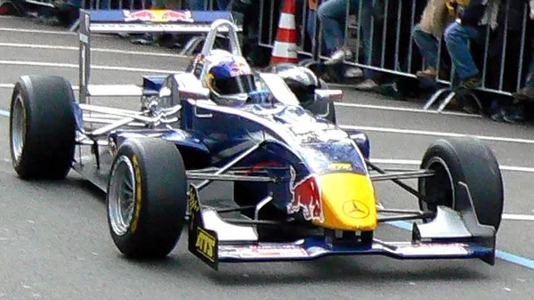 Red Bull'da sürücü değişikliği: Isack Hadjar İtalyan GP'de yok