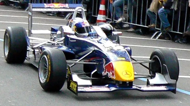 Red Bull'da sürücü değişikliği: Isack Hadjar İtalyan GP'de yok