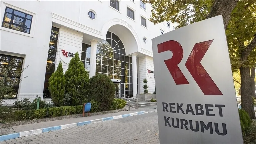 Rekabet Kurumu'nda Yeni Dönem: İkinci Başkanlığa Ahmet Algan Atandı