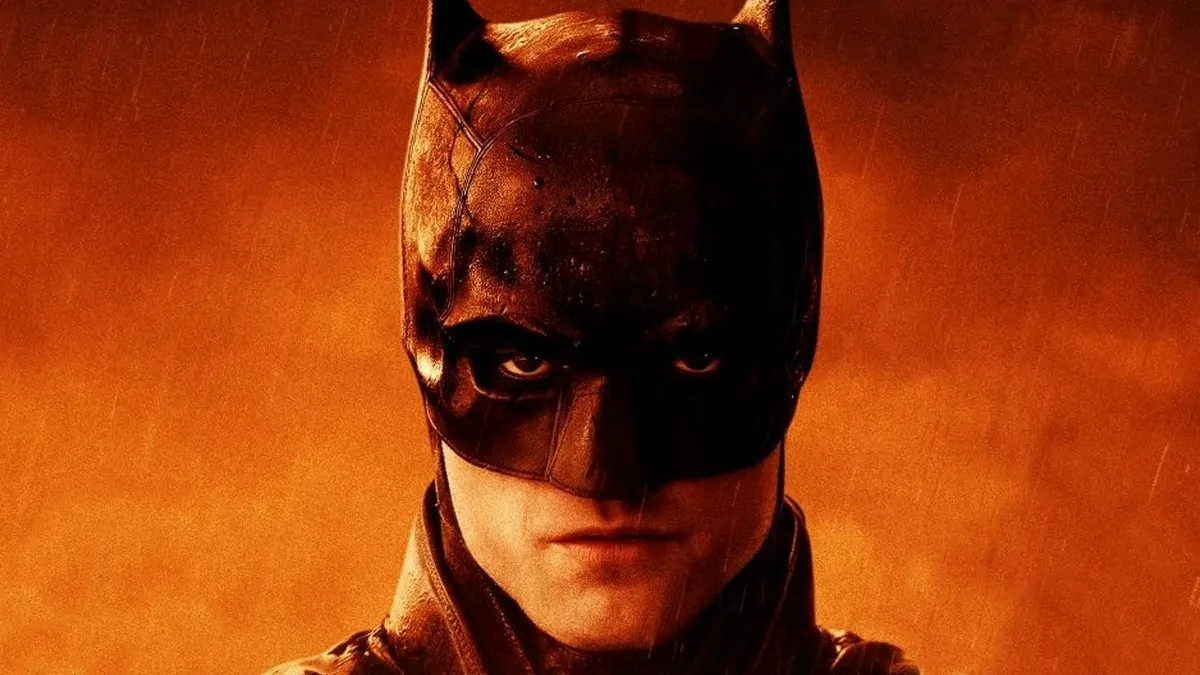 Robert Pattinson: Batman İkinci Filminde Tamamen Farklı Bir Yön