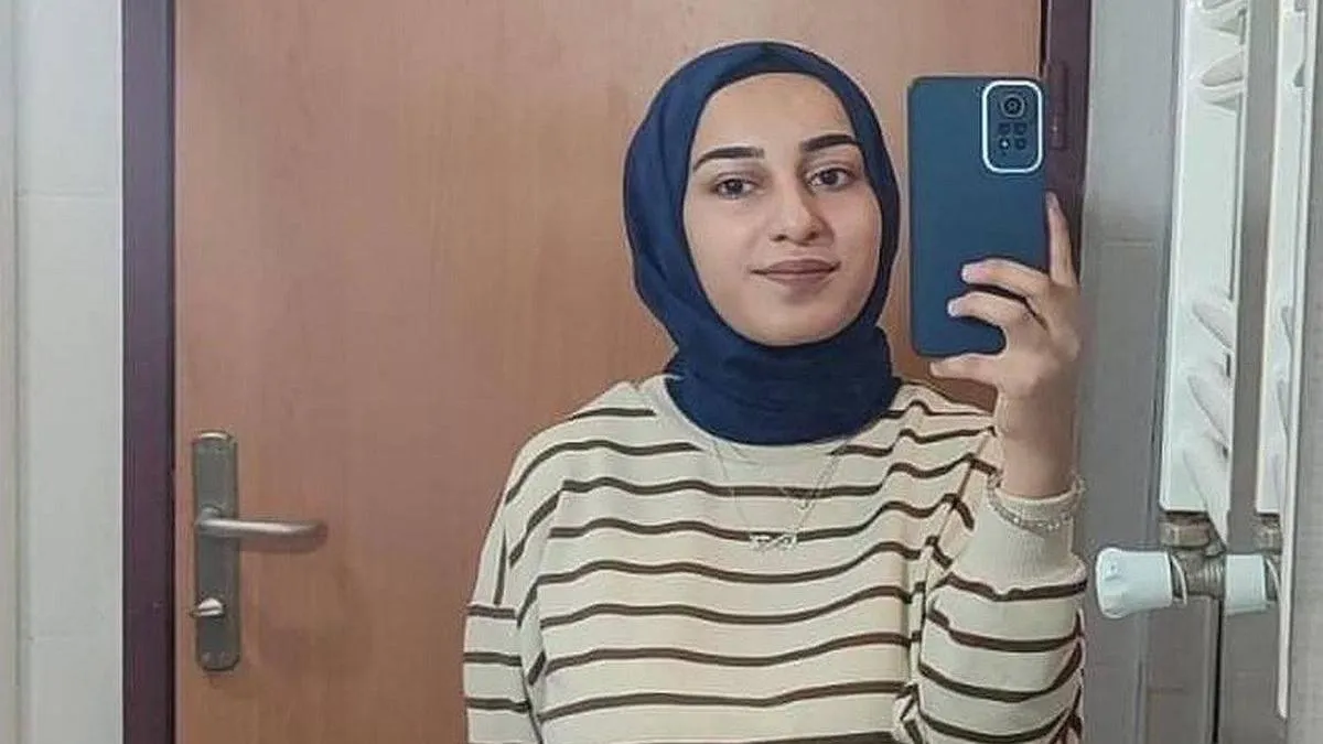Rojin Kabaiş Dosyasında Dört Kritik Şüphe Aydınlığa Kavuştu