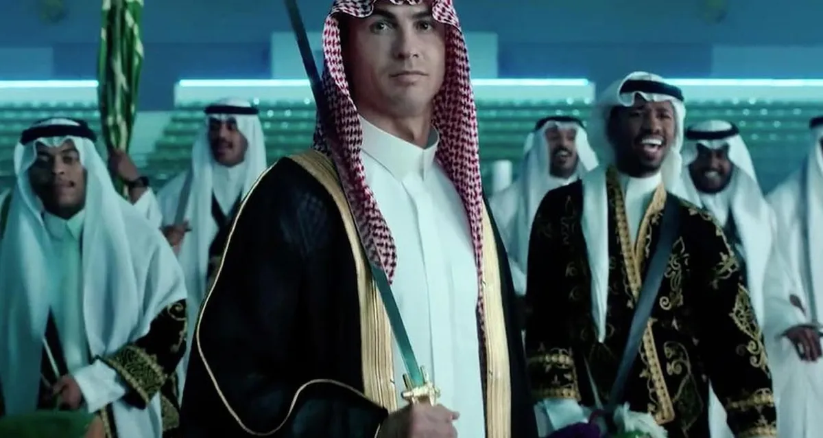 Ronaldo'dan dev hamle: Oyuncusu olduğu kulübü satın alacak
