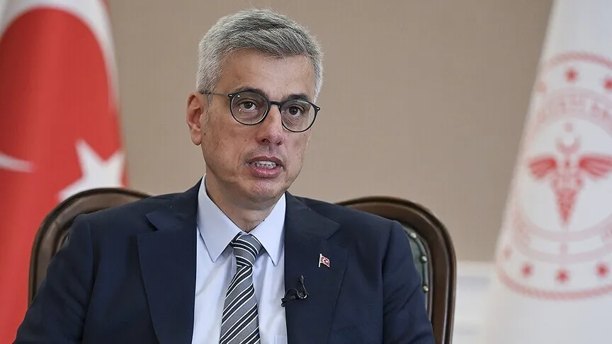 Sağlık Bakanlığı'ndan Halk Sağlığı Haftası'nda Aşılamaya Devam Mesajı