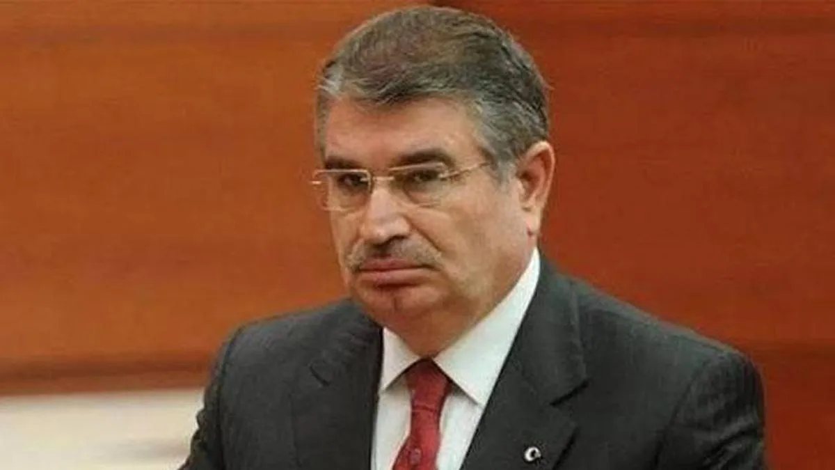 Şahin dosyasında şok iddialar: Tahsisli araçlar ve Belaruslu kadınlar