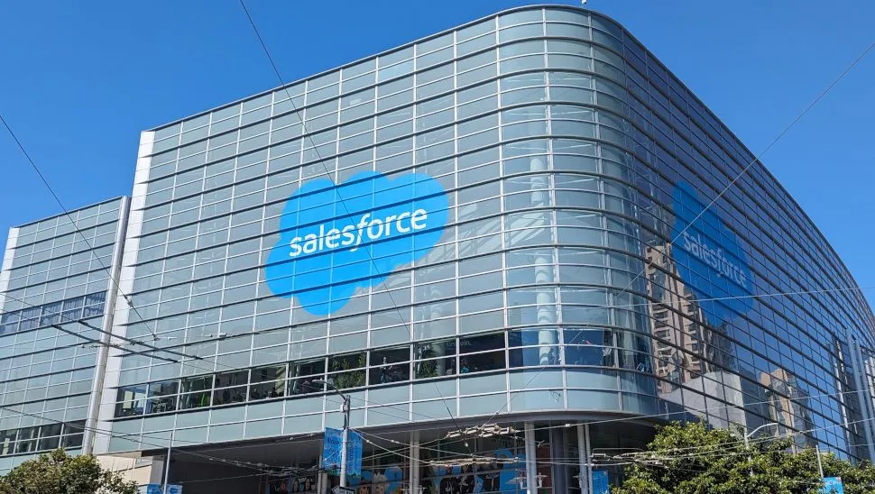 Salesforce Birleşik Krallık’ta 6 milyar dolarlık eğitim ve istihdam hedefi açıkladı