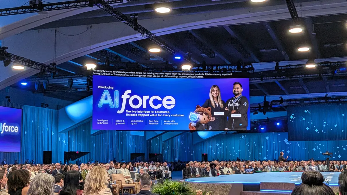Salesforce ve Nvidia patronları yazılımın sonu söylentilerini yalanladı