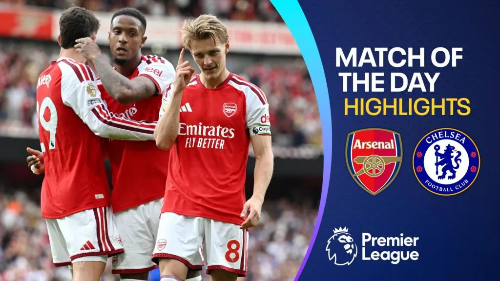 Şampiyon Arsenal, Londra Derbisinde Geri Dönüşle Kazandı