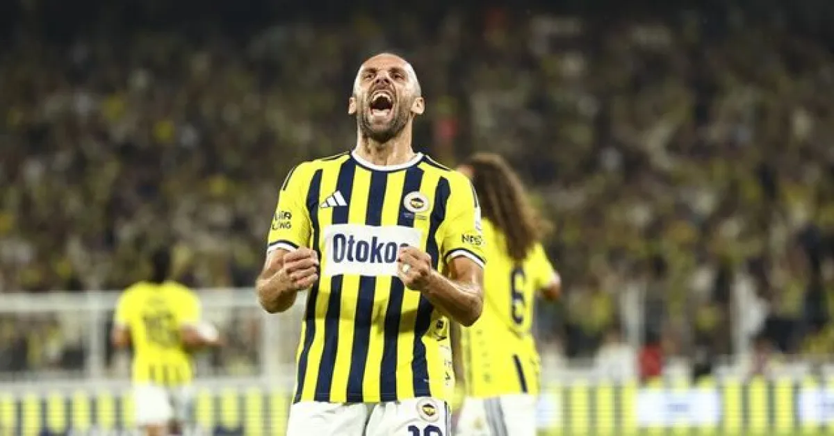 Şampiyonlar Ligi heyecanı Chobani Stadyumu'nda başlıyor: Fenerbahçe, Roma'yı ağırlıyor