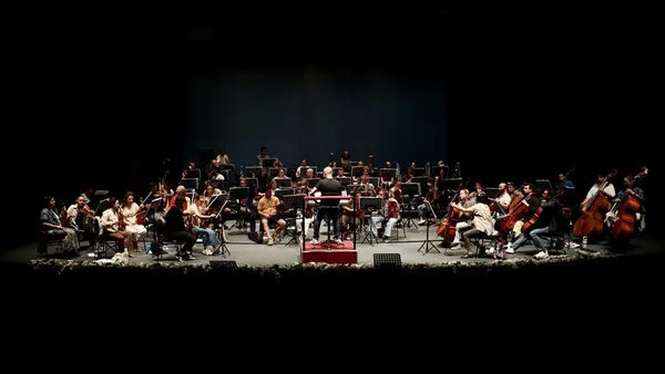 Samsun Devlet Opera ve Balesi yeni sezona gala konseriyle başlıyor