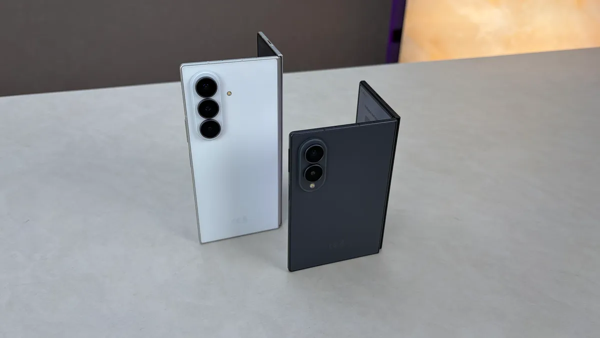 Samsung'dan yeni telefon ve aksesuarlarda büyük nakit iade kampanyası