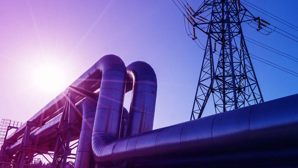 Sanayi Atık Isısı Elektrik Kaynağına Dönüşüyor: 100 Milyon Dolarlık Yatırım
