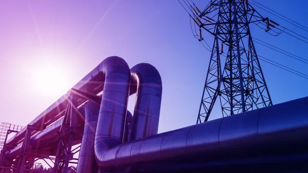Sanayi Atık Isısı Elektrik Kaynağına Dönüşüyor: 100 Milyon Dolarlık Yatırım