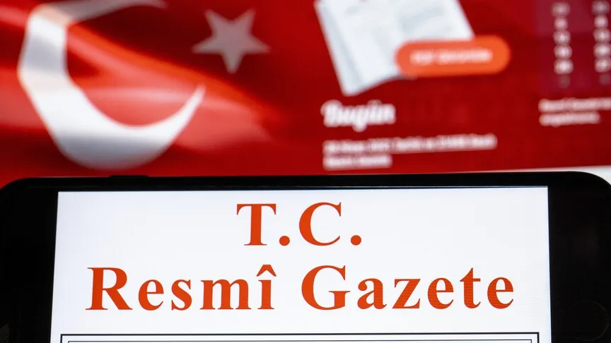 Sayıştayda Yeni Dönem: Başsavcılığa Recep Çevik Atandı