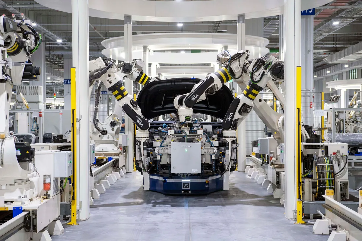 Seat markası Volkswagen'de kapanma riskiyle karşı karşıya