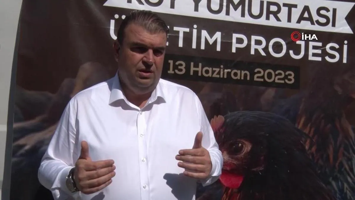 Seferihisar Belediyesi Soruşturmasında Şok İtiraf