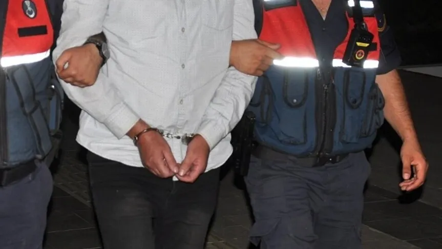 Sekiz ilde organize suç operasyonu: 76 şüpheli yakalandı, 3,2 milyar liralık işlem hacmi tespit edildi